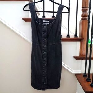 Urban Outfitters jean dress